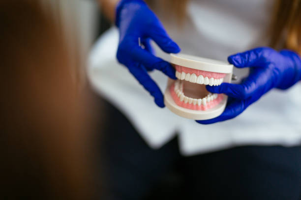 Oral Cancer Screening in Rocky Mount, VA