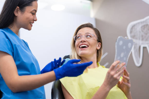 Professional  Holistic Dental Services in Rocky Mount, VA