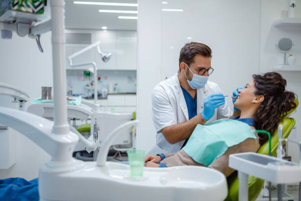 Why Choose Us for Your Dental Needs in Rocky Mount, VA