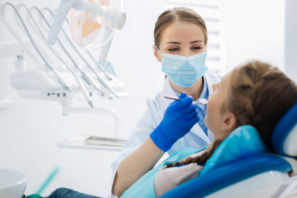 Laser Dentistry in Rocky Mount, VA